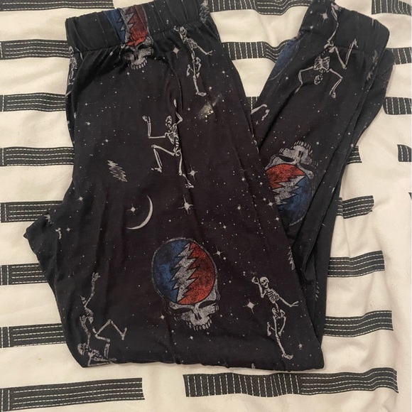 Grateful Dead Lot - tanks & tees by Junk Food, Mighty Fine - Picture 7 of 7